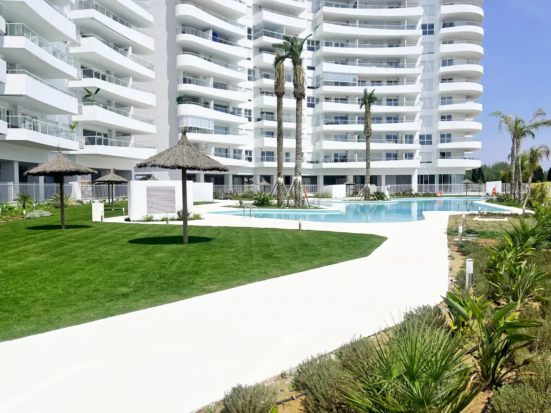 Appartements à Canet d'En Berenguer