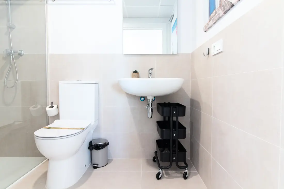 Appartements à Canet d'En Berenguer