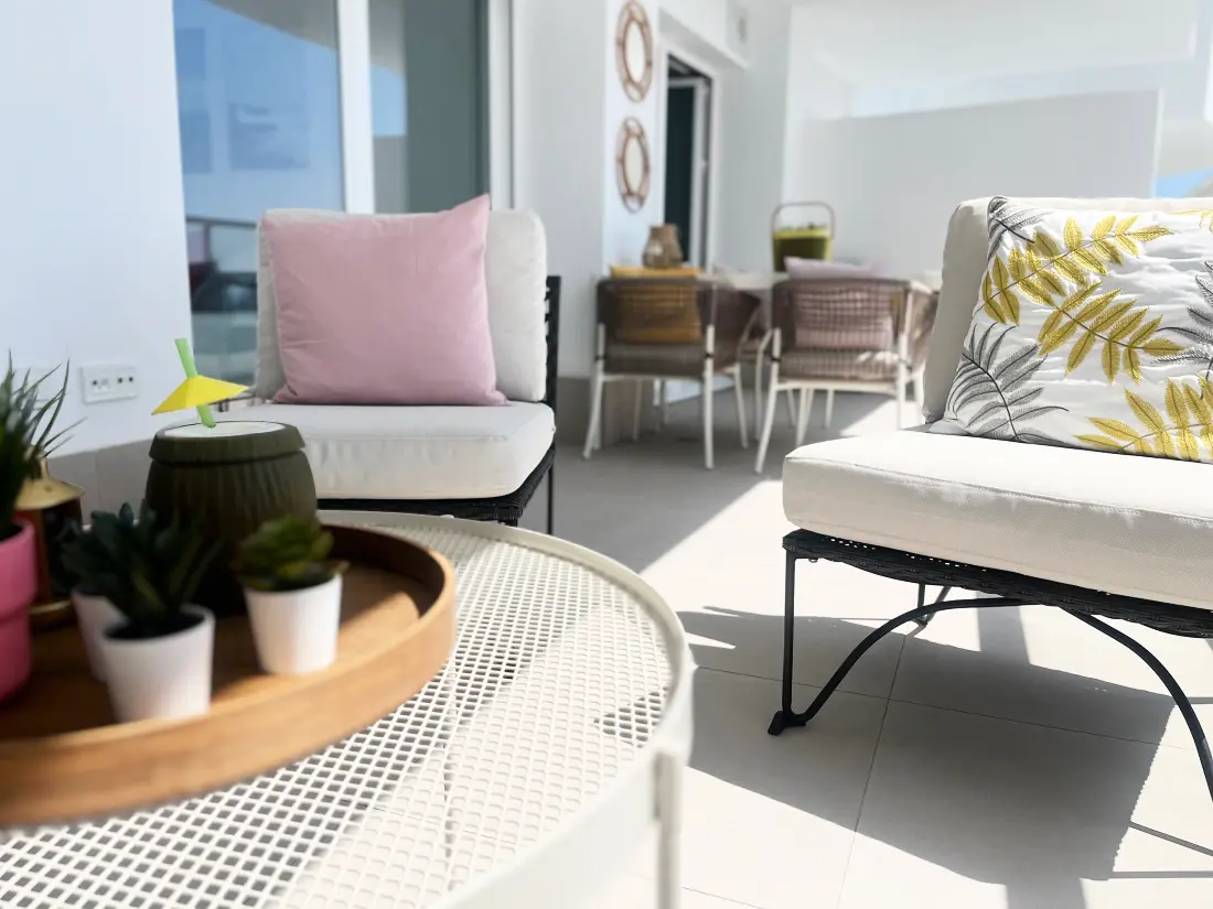 Appartements à Canet d'En Berenguer