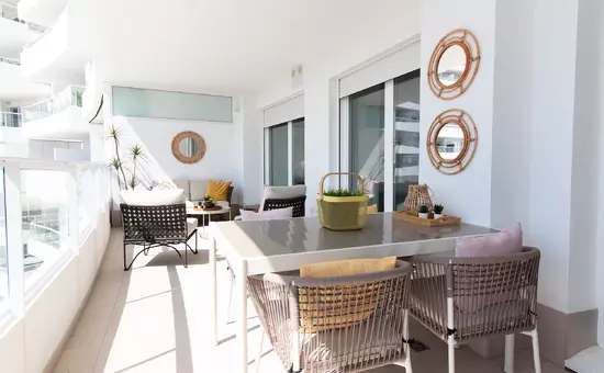Appartements à Canet d'En Berenguer