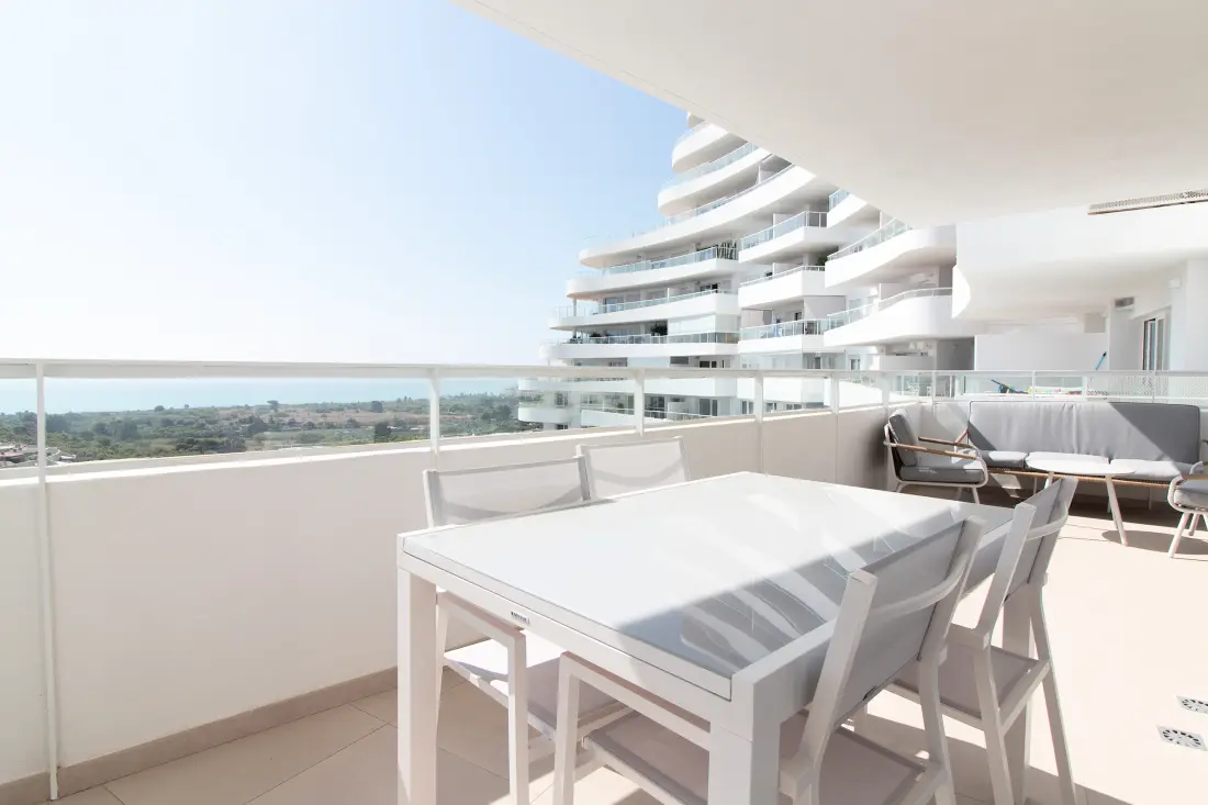 Appartements à Canet d'En Berenguer