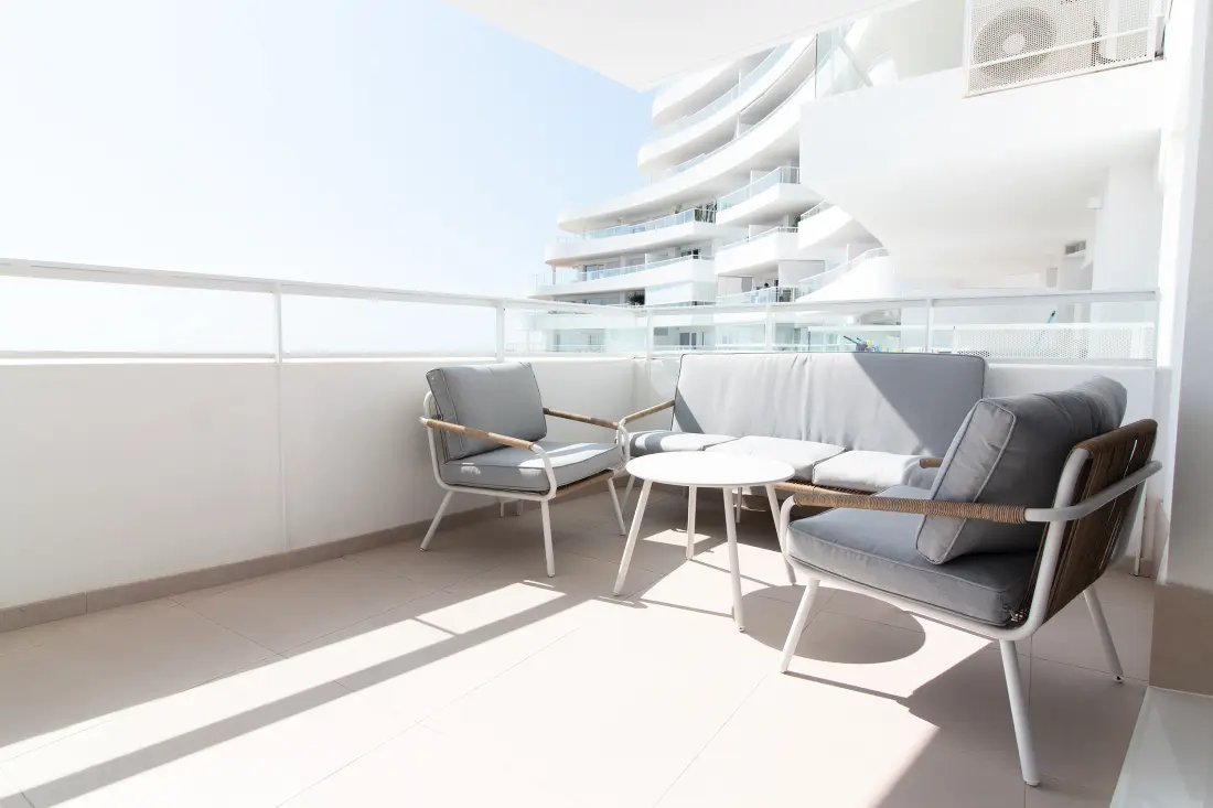 Appartements à Canet d'En Berenguer