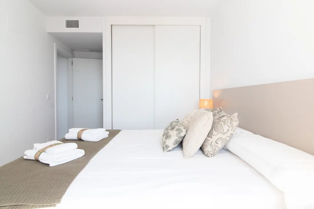 Appartements à Canet d'En Berenguer