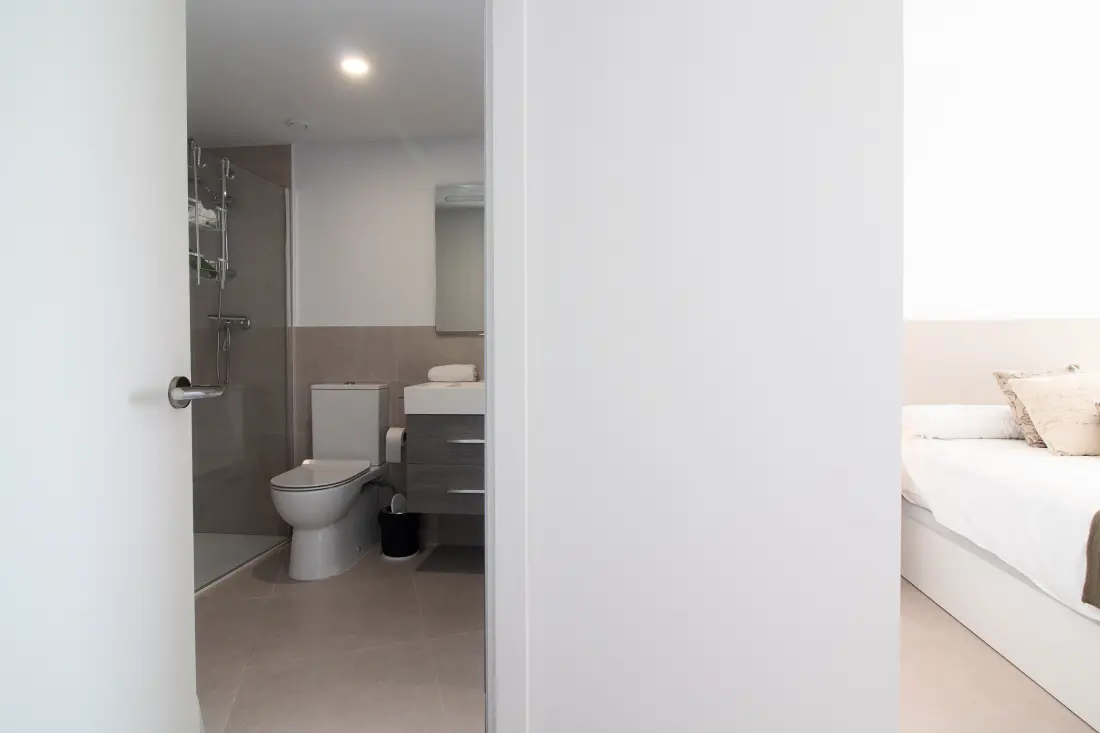 Appartements à Canet d'En Berenguer