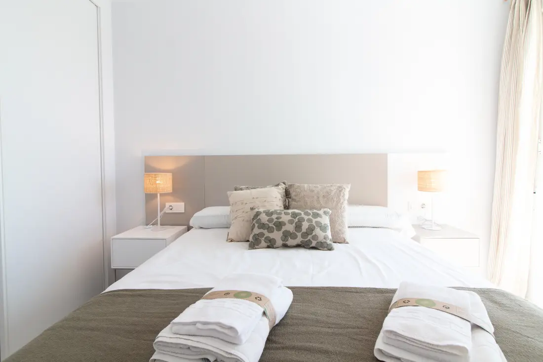 Appartements à Canet d'En Berenguer