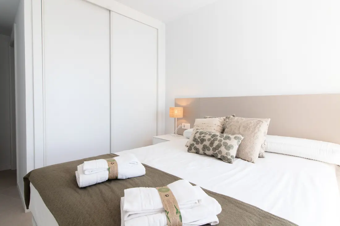 Appartements à Canet d'En Berenguer