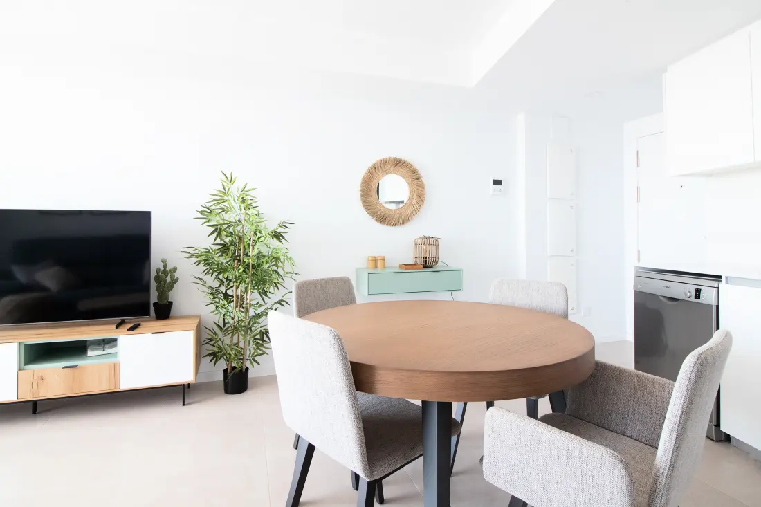 Appartements à Canet d'En Berenguer
