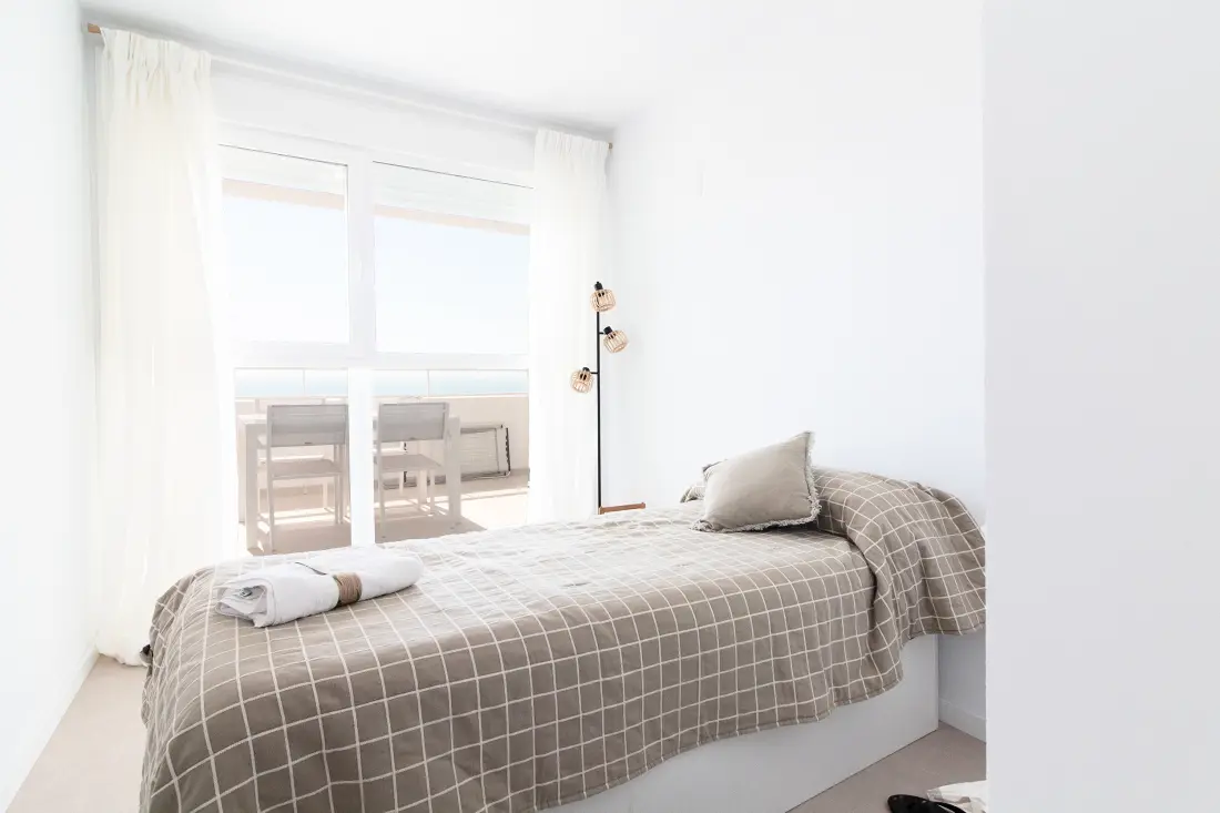 Appartements à Canet d'En Berenguer