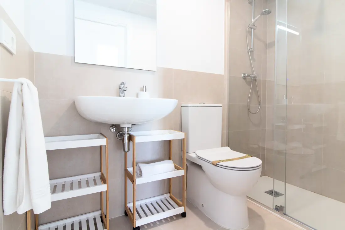 Appartements à Canet d'En Berenguer