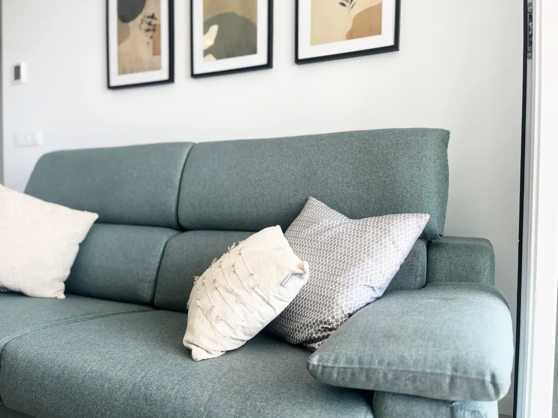 Appartements à Canet d'En Berenguer
