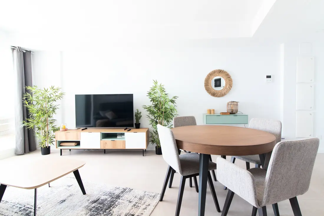 Appartements à Canet d'En Berenguer