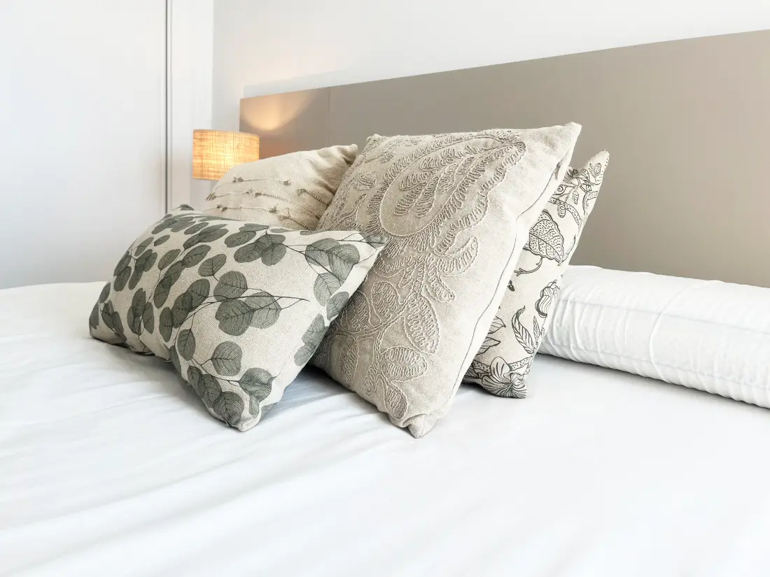 Appartements à Canet d'En Berenguer