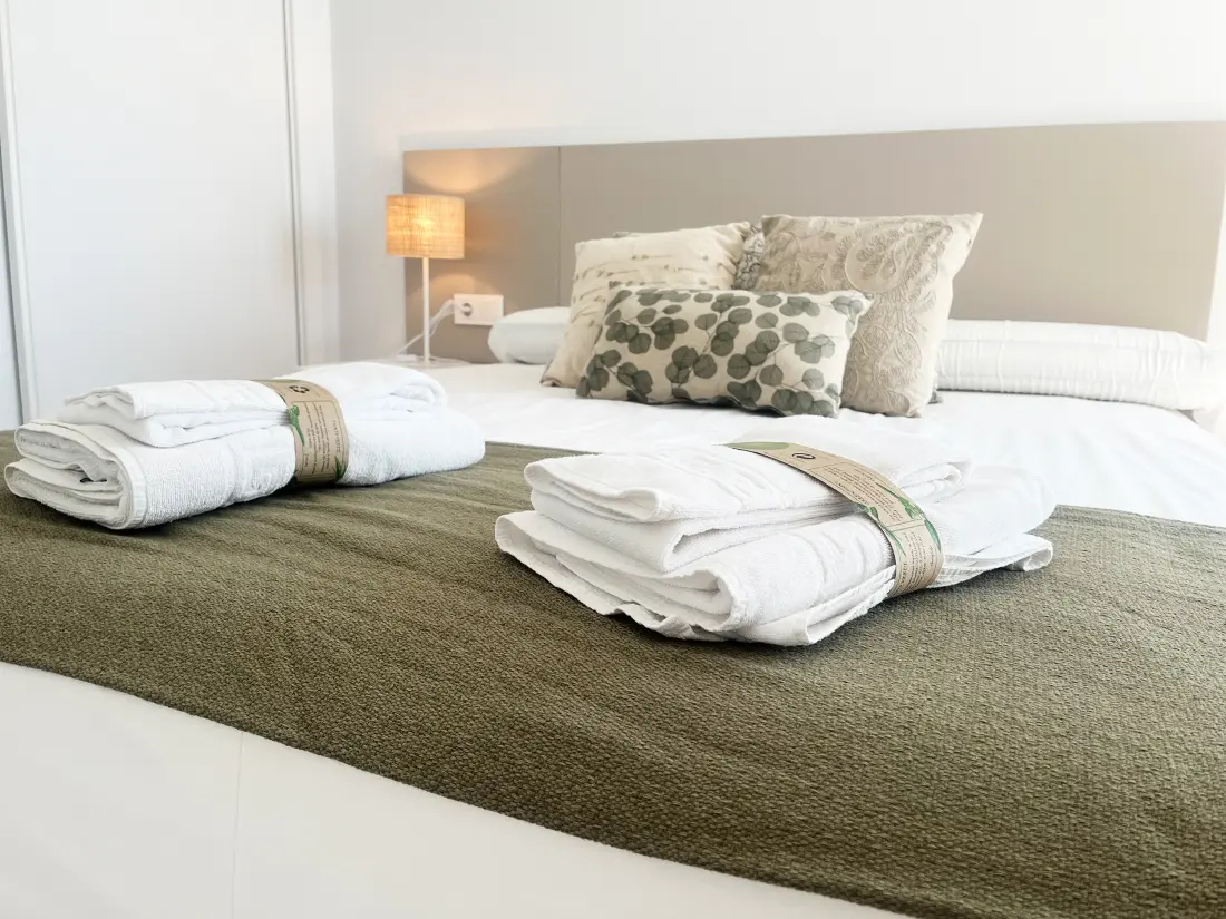 Appartements à Canet d'En Berenguer