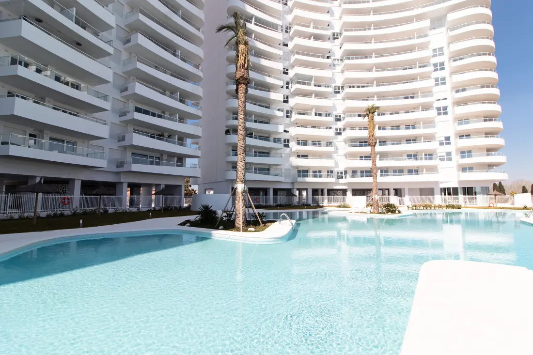 Appartements à Canet d'En Berenguer