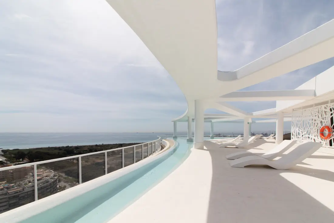 Appartements à Canet d'En Berenguer