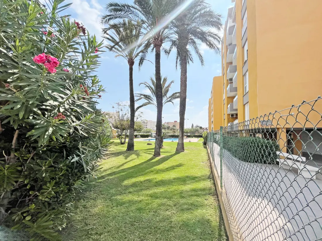 Appartements à Canet d'En Berenguer