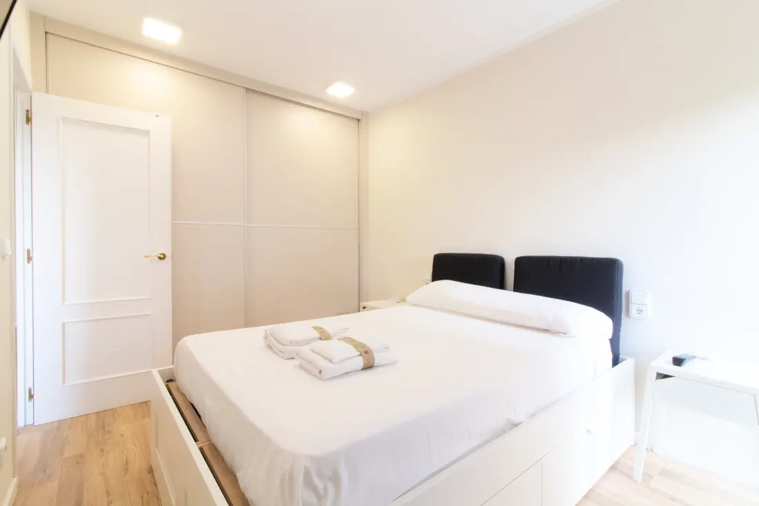 Appartements à Canet d'En Berenguer