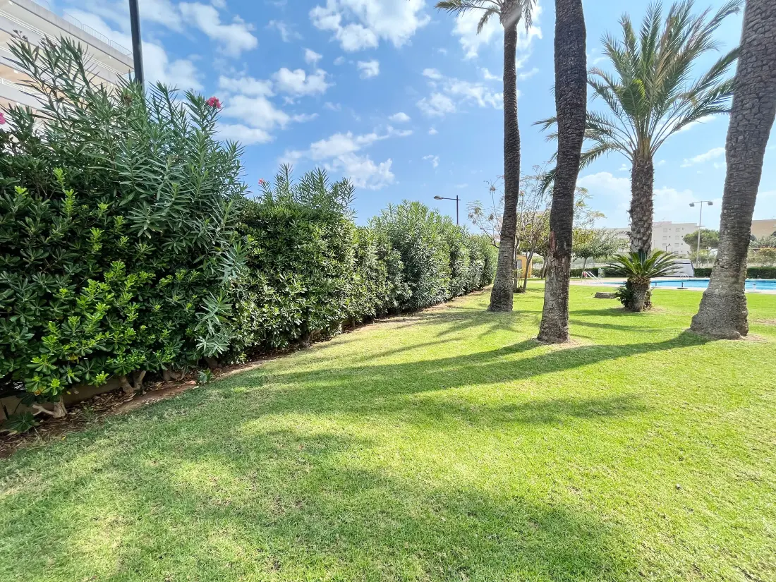 Appartements à Canet d'En Berenguer