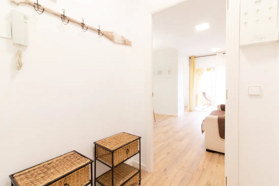 Appartements à Canet d'En Berenguer