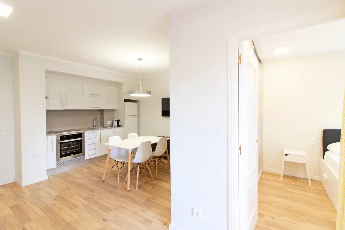 Appartements à Canet d'En Berenguer