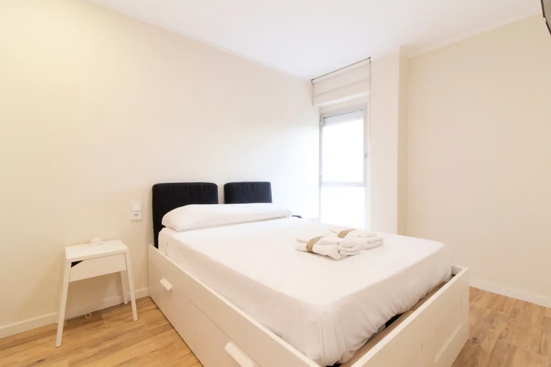 Appartements à Canet d'En Berenguer