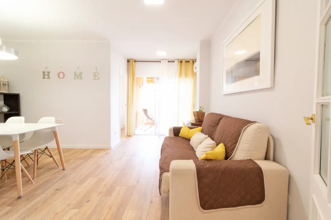 Appartements à Canet d'En Berenguer