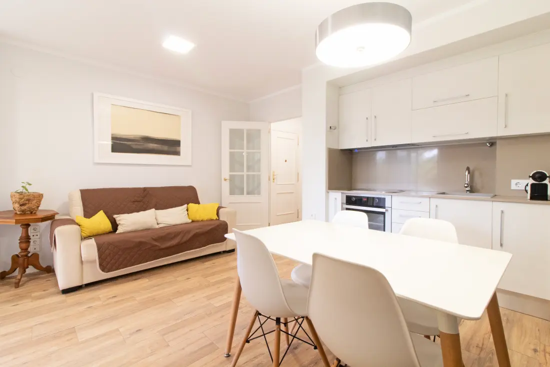 Appartements à Canet d'En Berenguer