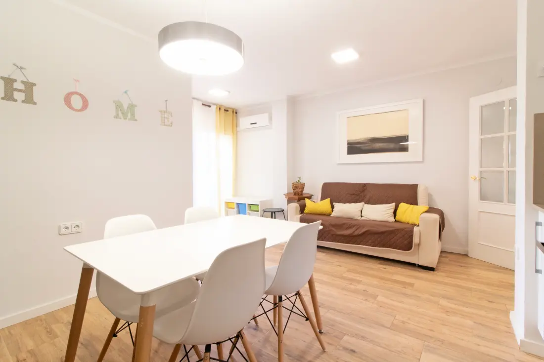 Appartements à Canet d'En Berenguer