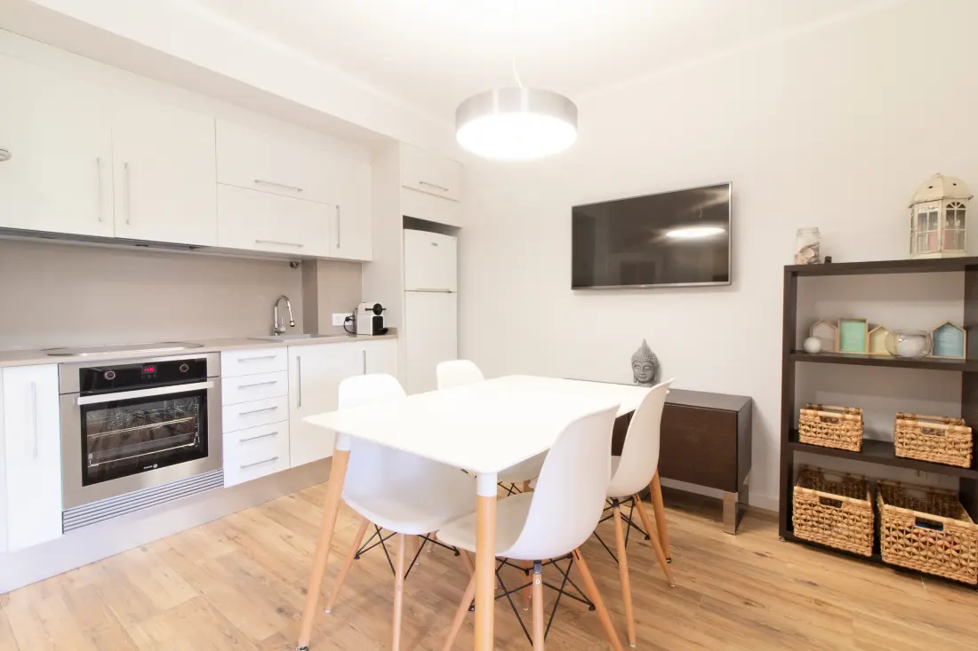 Appartements à Canet d'En Berenguer