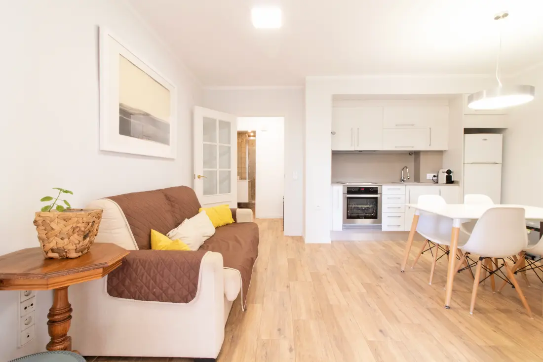 Appartements à Canet d'En Berenguer