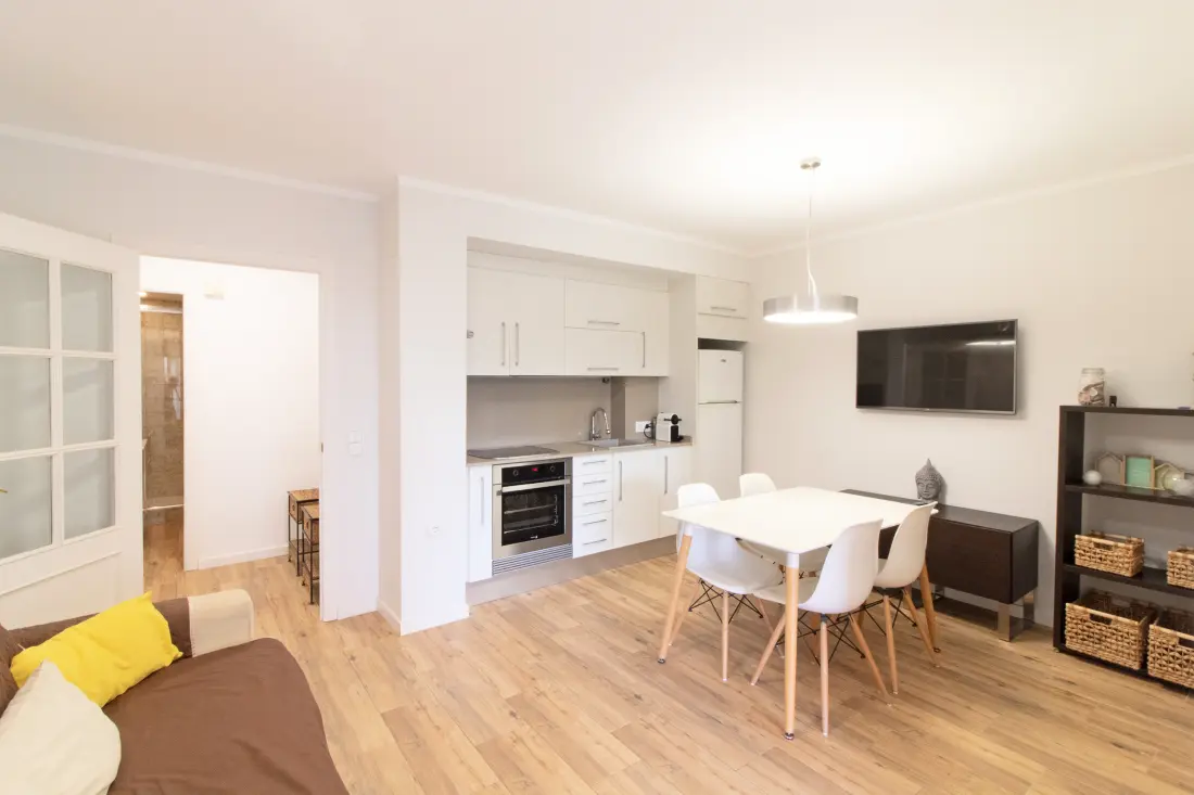 Appartements à Canet d'En Berenguer