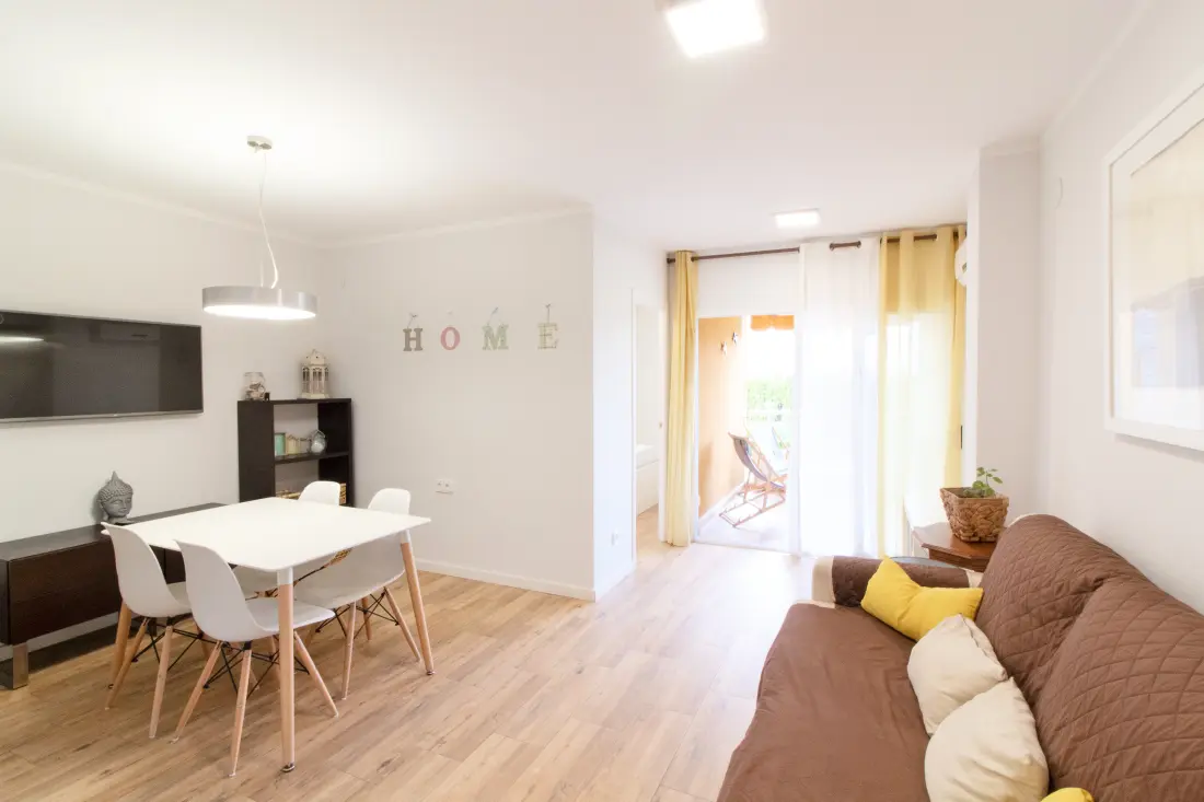 Appartements à Canet d'En Berenguer