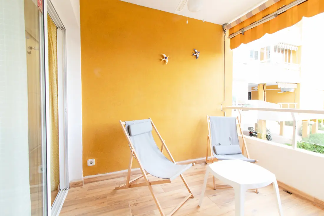 Appartements à Canet d'En Berenguer