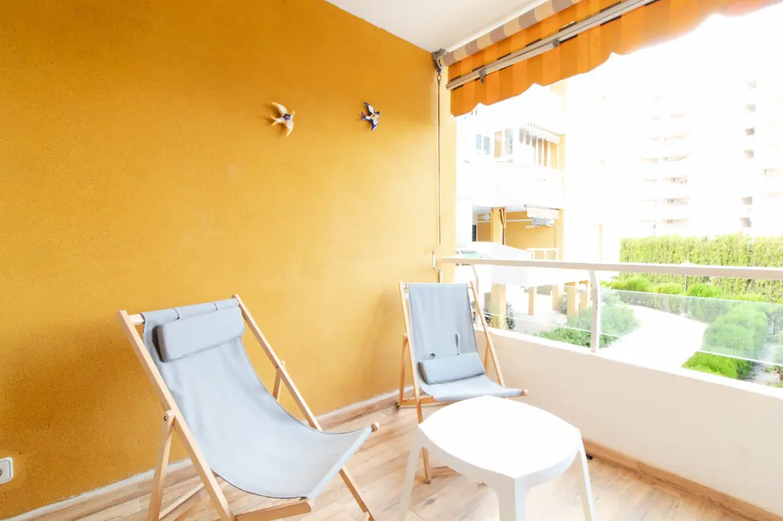 Appartements à Canet d'En Berenguer