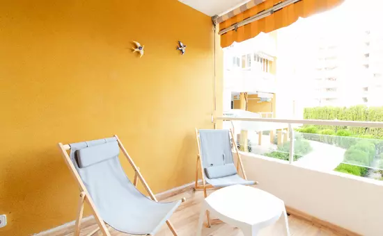 Appartements à Canet d'En Berenguer
