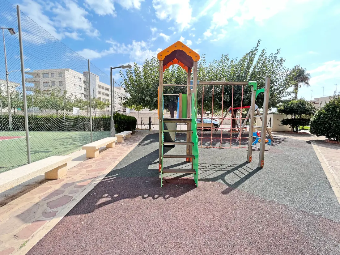 Appartements à Canet d'En Berenguer