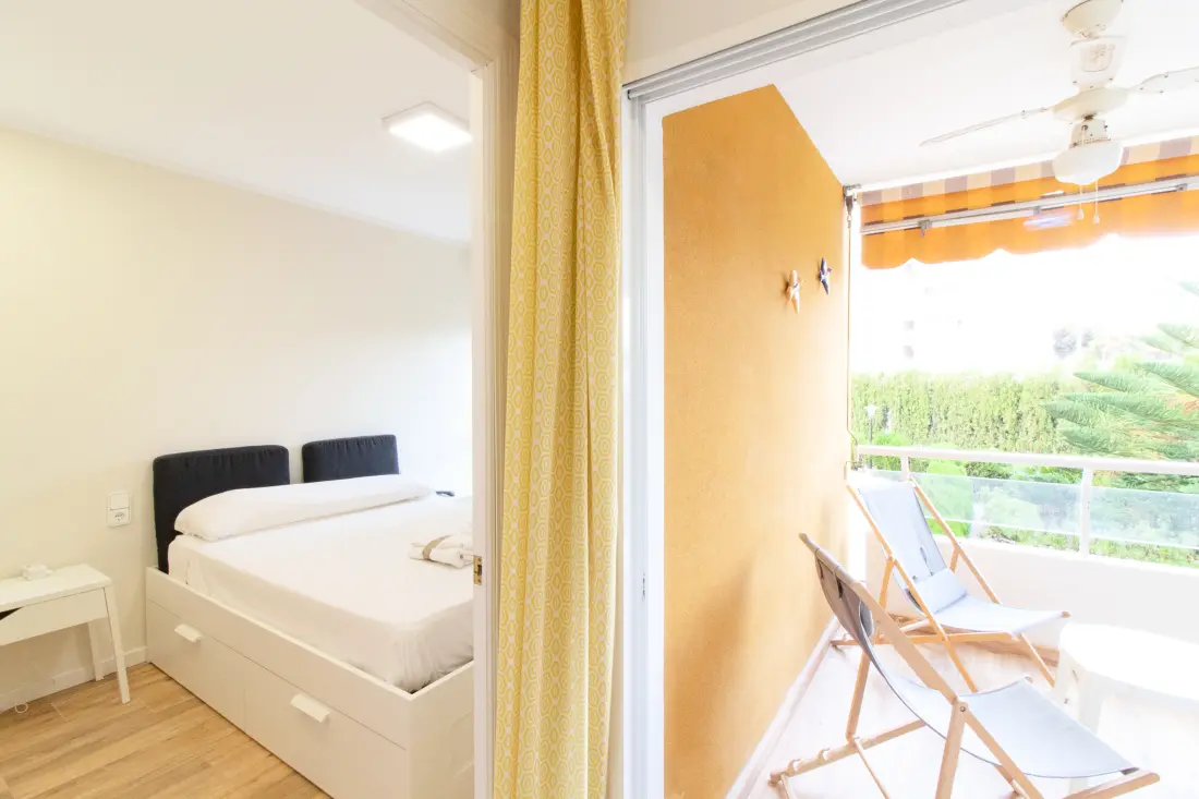 Appartements à Canet d'En Berenguer
