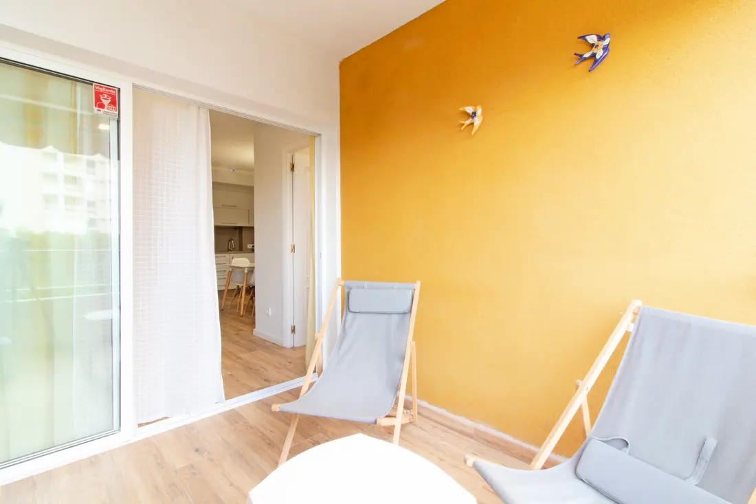 Appartements à Canet d'En Berenguer