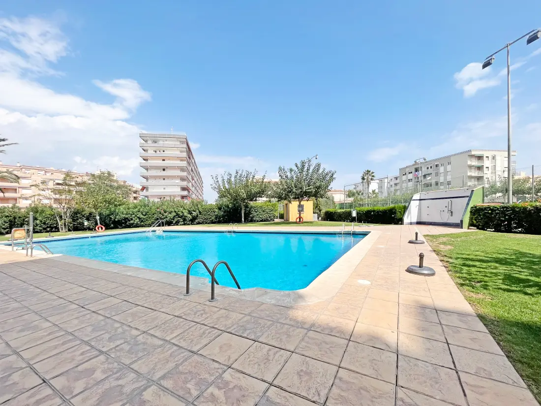Appartements à Canet d'En Berenguer