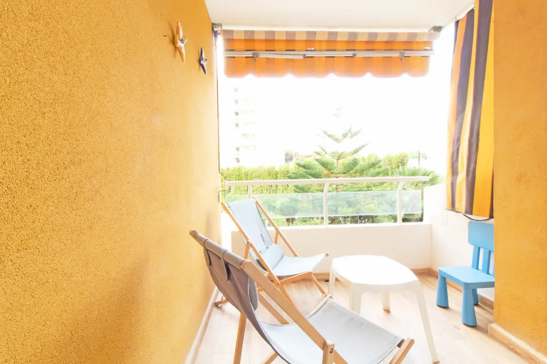 Appartements à Canet d'En Berenguer