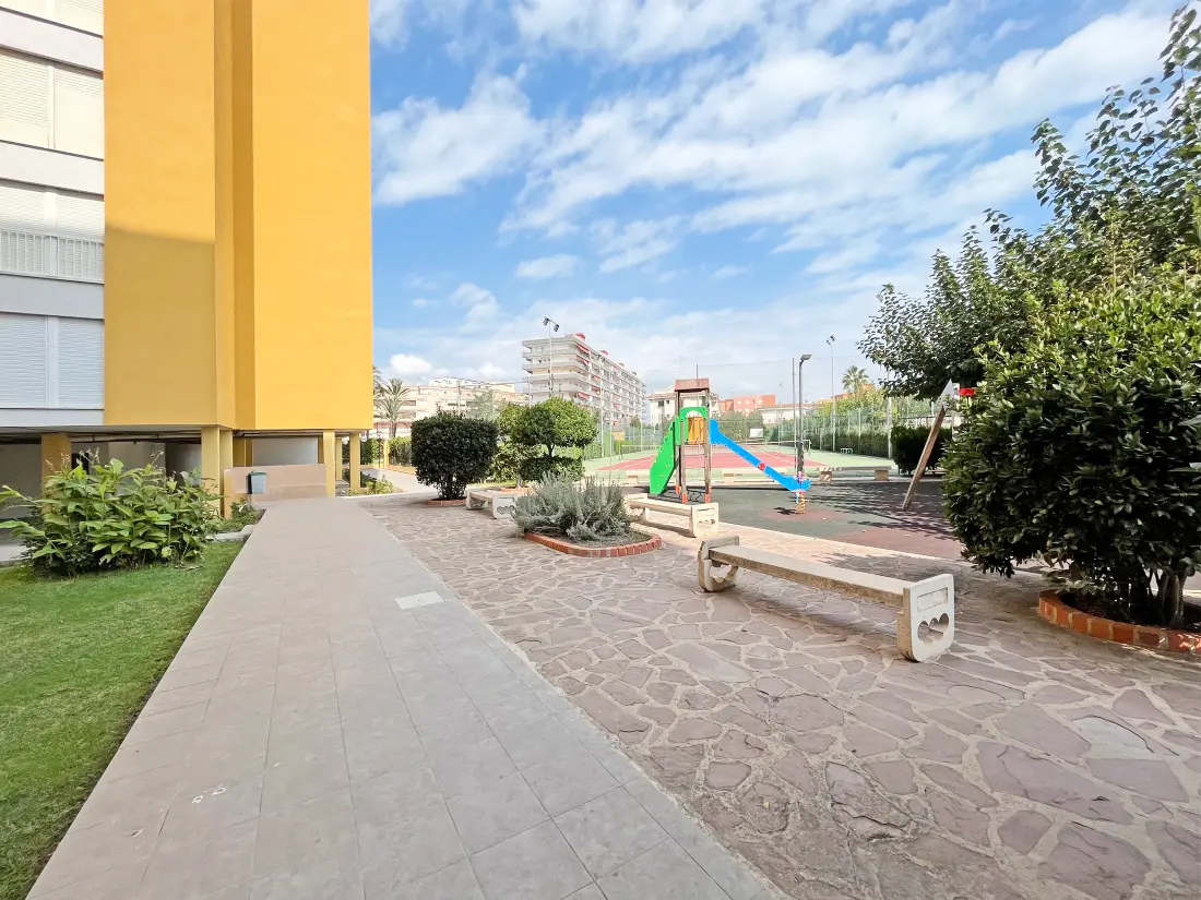 Appartements à Canet d'En Berenguer