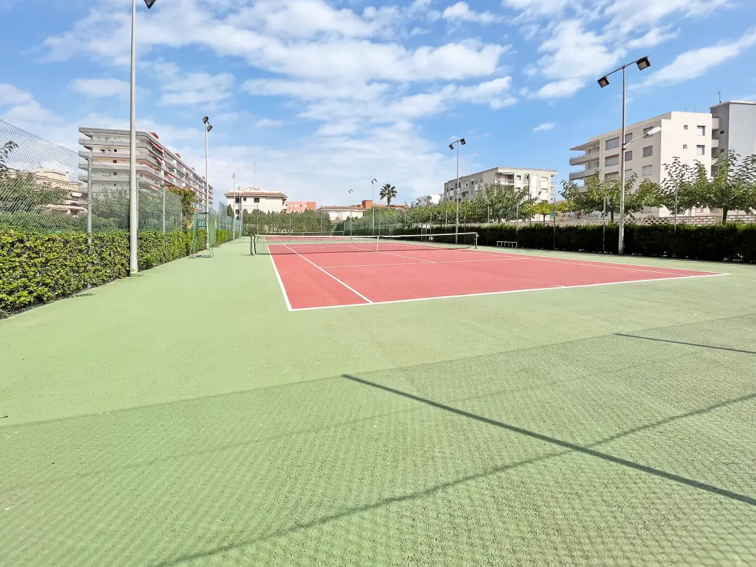 Appartements à Canet d'En Berenguer