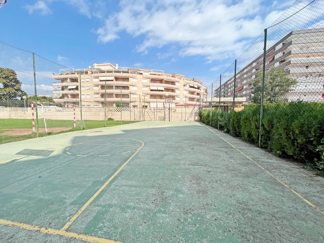 Appartements à Canet d'En Berenguer