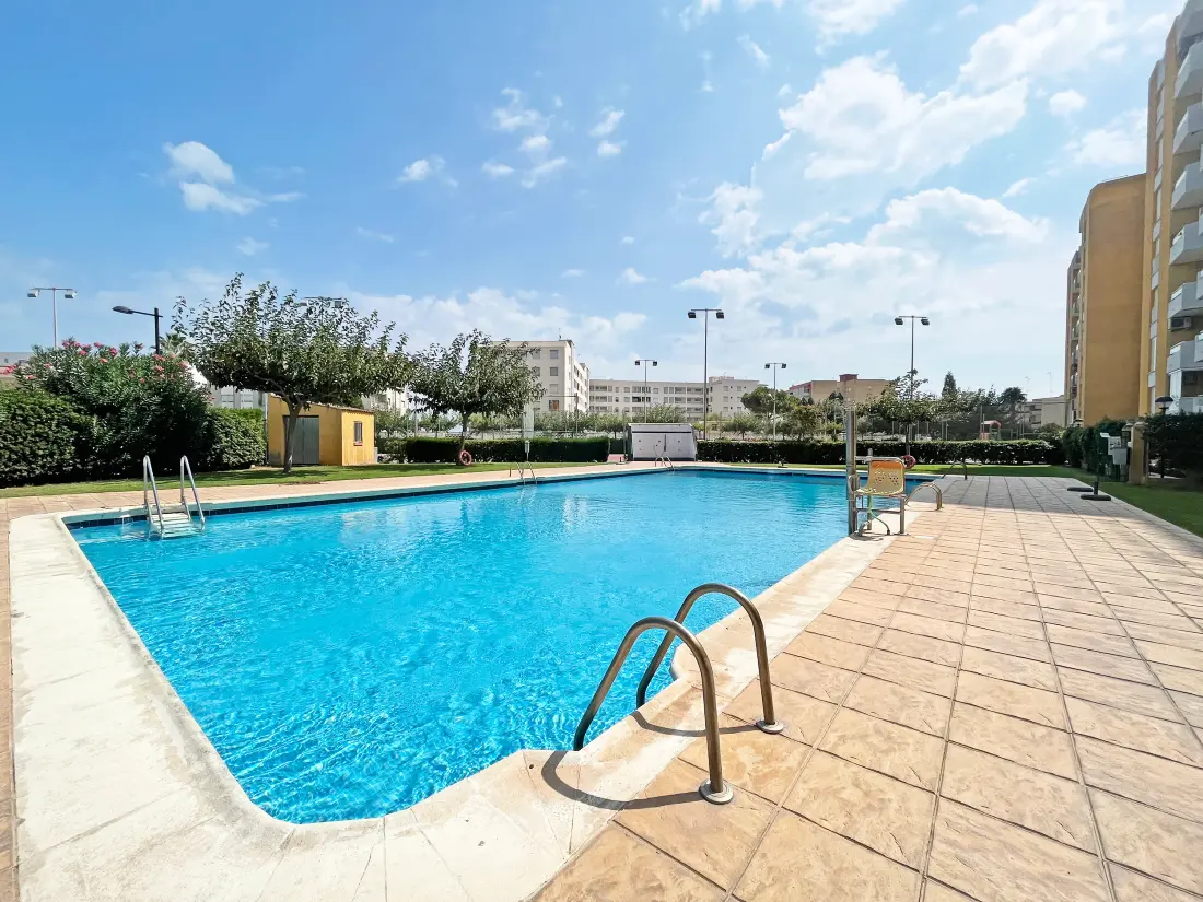 Appartements à Canet d'En Berenguer