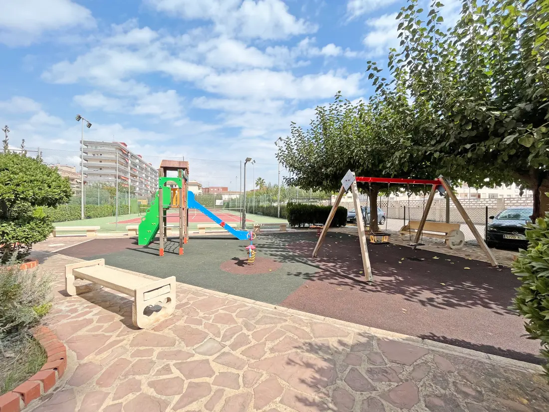 Appartements à Canet d'En Berenguer