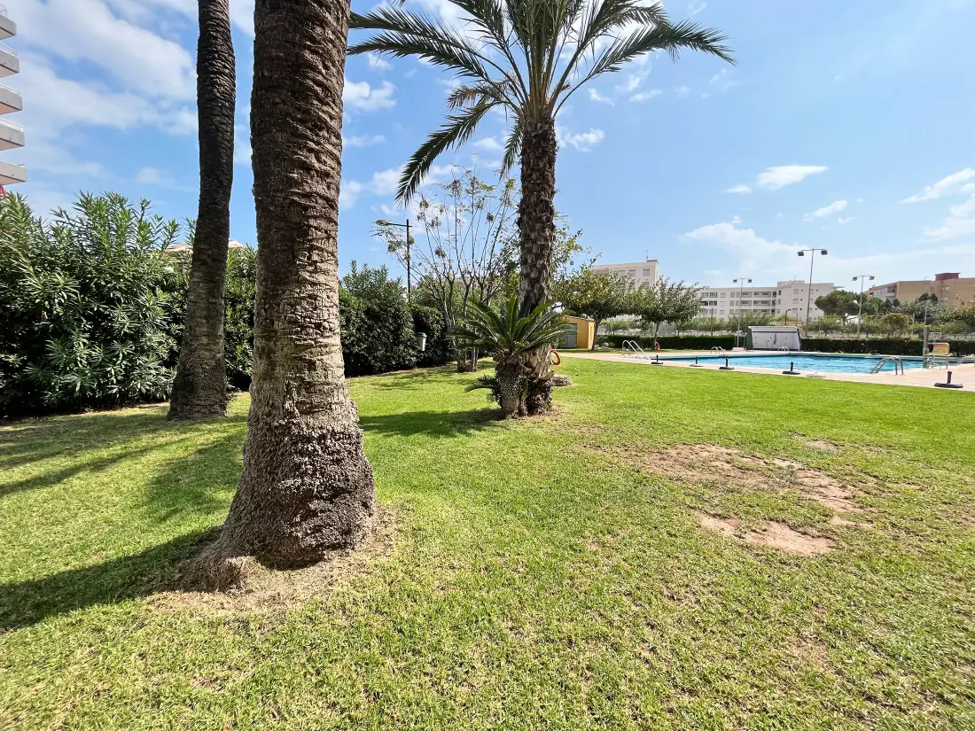 Appartements à Canet d'En Berenguer