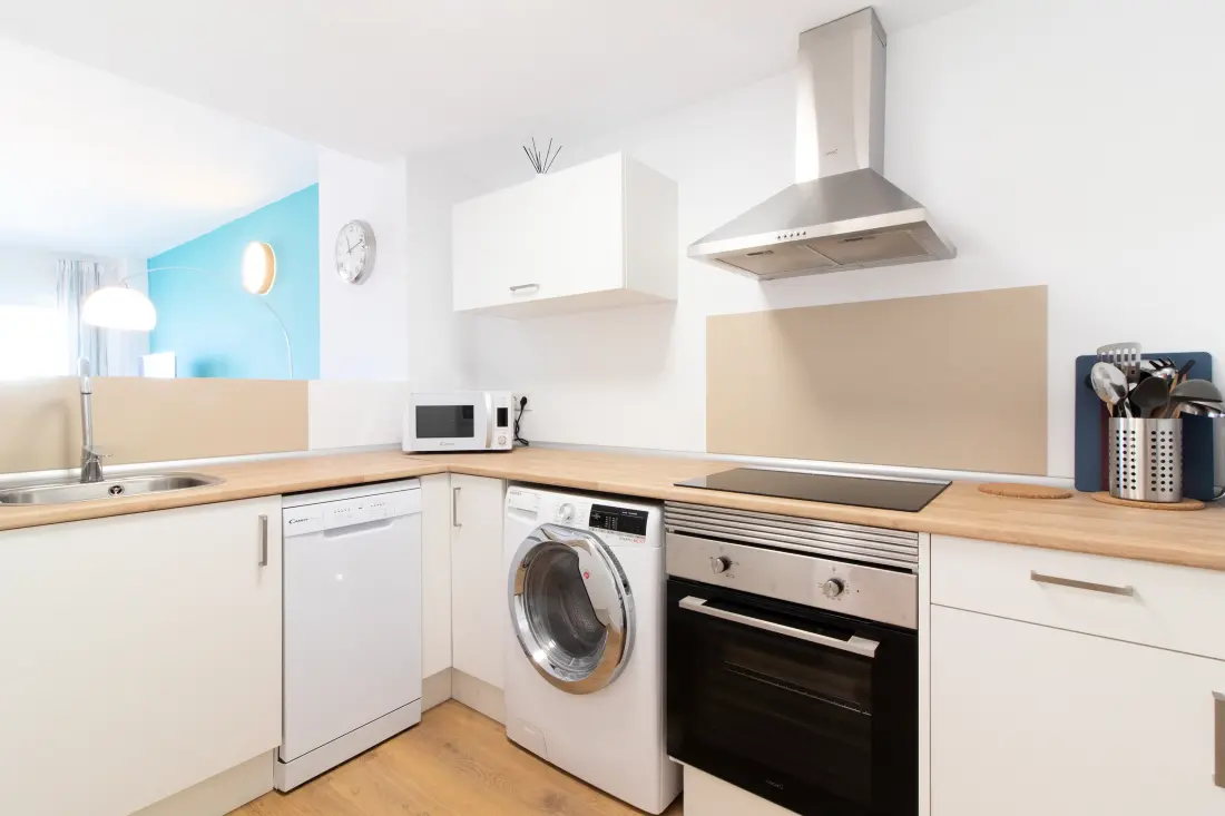 Appartements à Canet d'En Berenguer