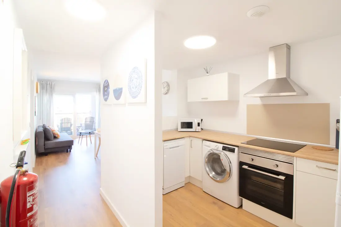 Appartements à Canet d'En Berenguer