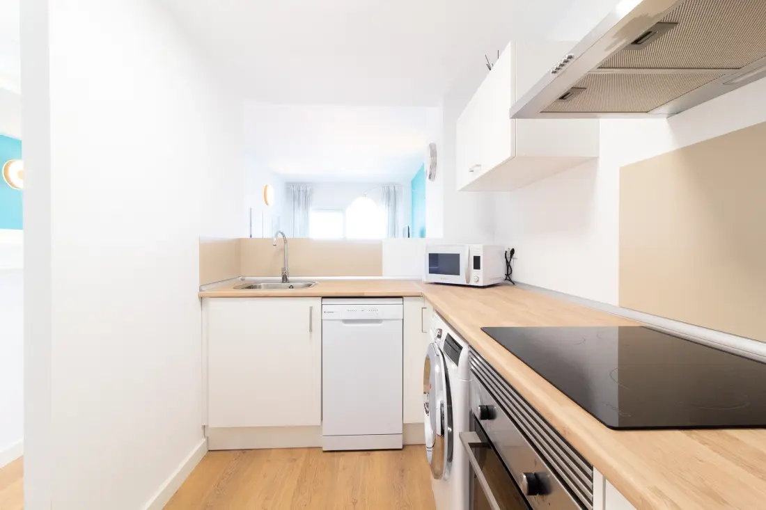 Appartements à Canet d'En Berenguer