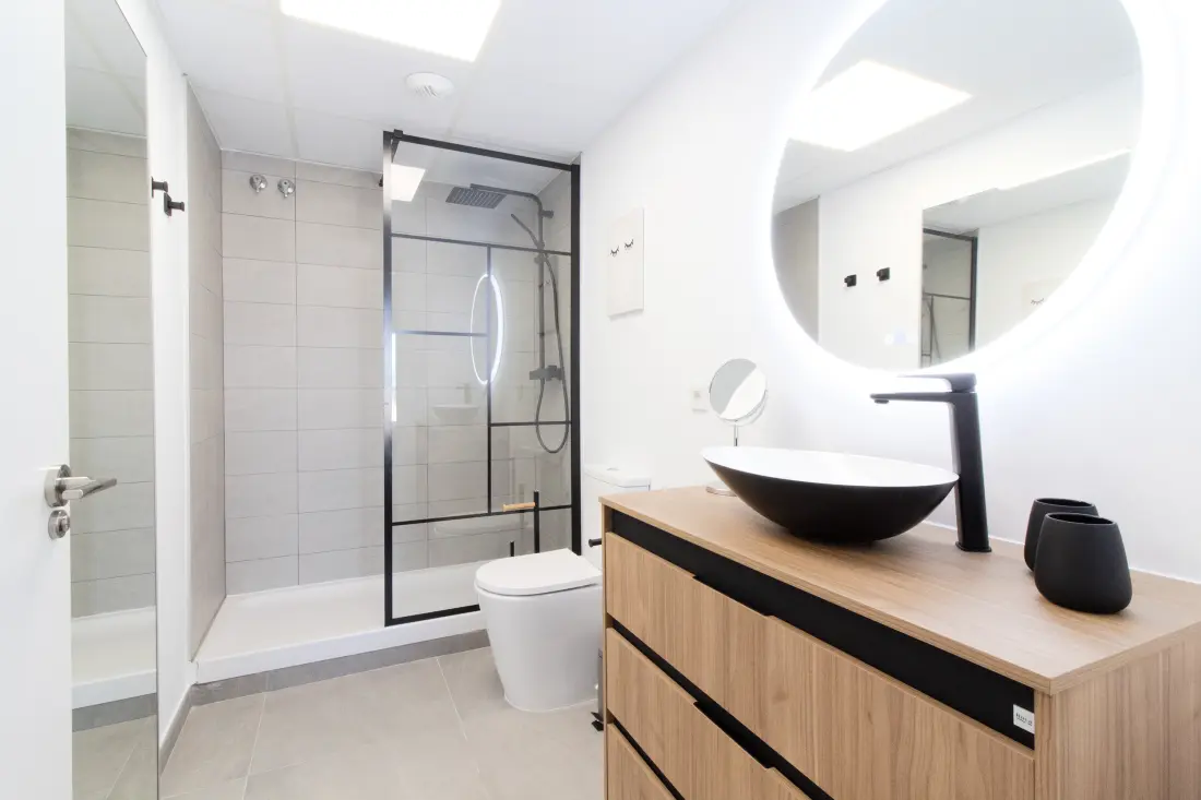 Appartements à Canet d'En Berenguer